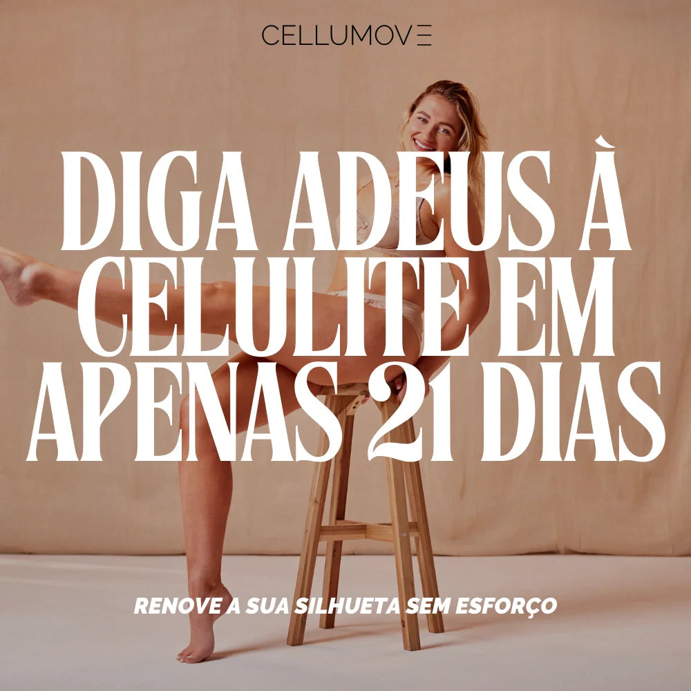 eBook: "Say Goodbye to Cellulite in Just 21 Days – Step by Step"