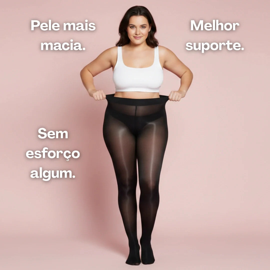 Anti-cellulite Tights -  Redefine your silhouette effortlessly (3-Pack)