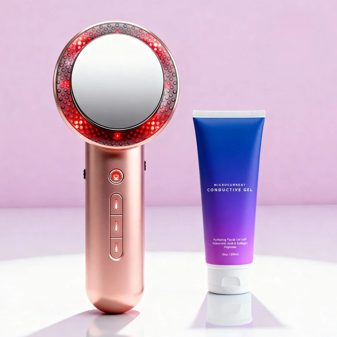 Cellumove Red Light Therapy - Get Rid of Cellulite in 28 Day