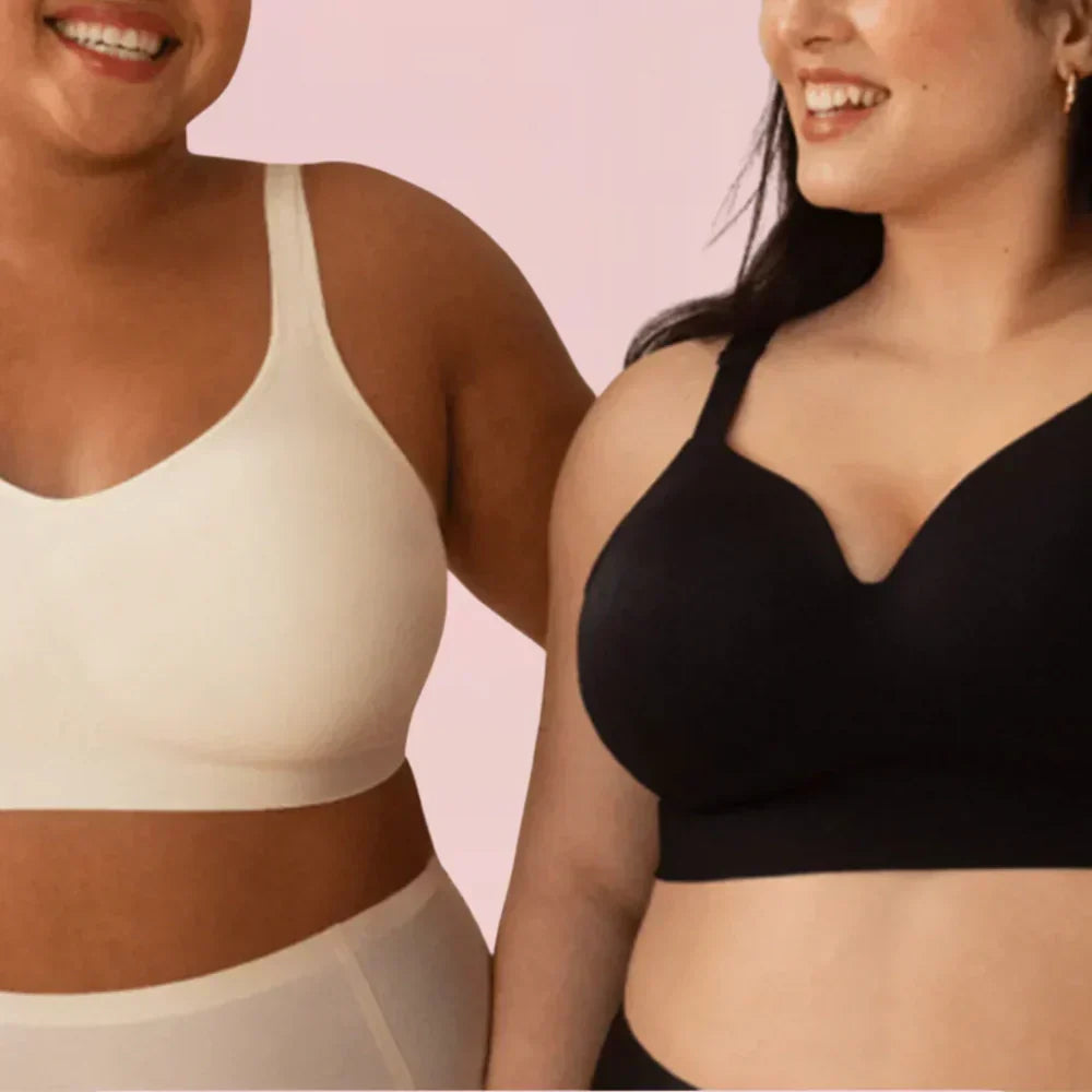 Cellumove 3D Soutien de Suporte – Molda naturalmente o teu busto