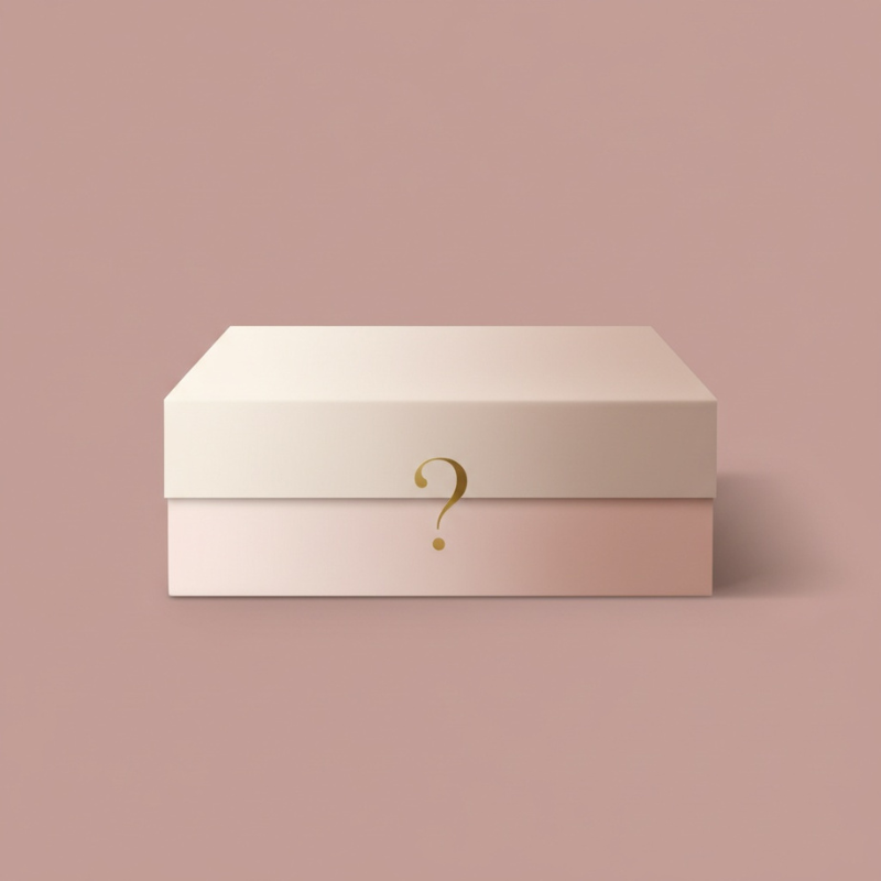 Presentes misteriosos